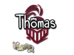Thomas | Paris 2023 image